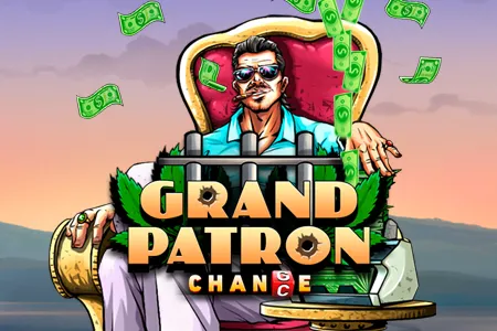Grand Patron