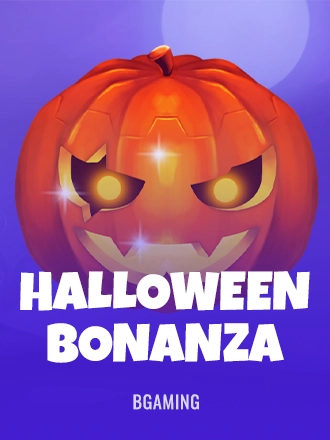 Halloween Bonanza