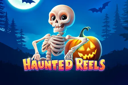 Haunted Reels