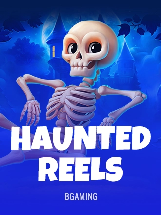 Haunted Reels