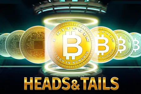 Heads and Tails