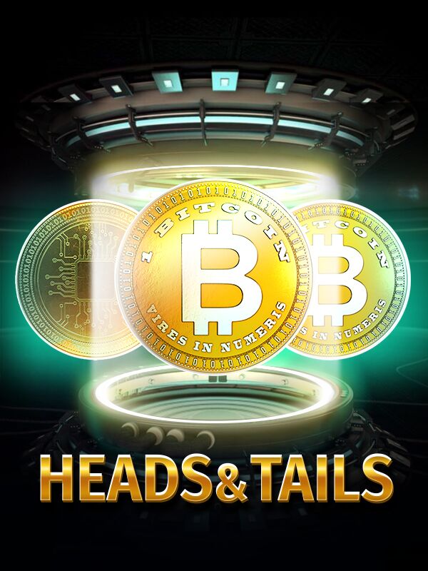 Heads and Tails