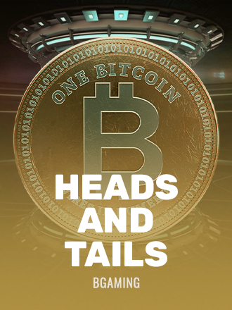 Heads and Tails
