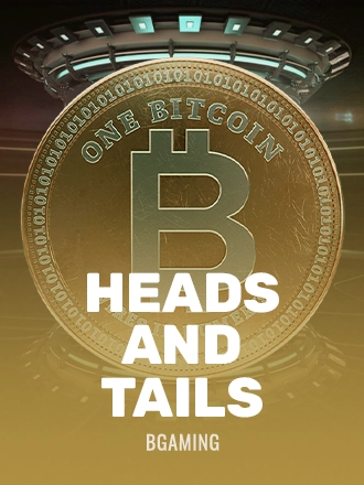 Heads and Tails