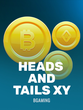 Heads and Tails XY