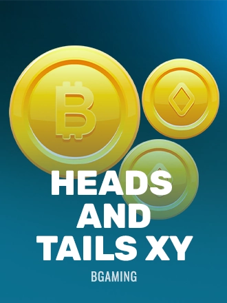 Heads and Tails XY