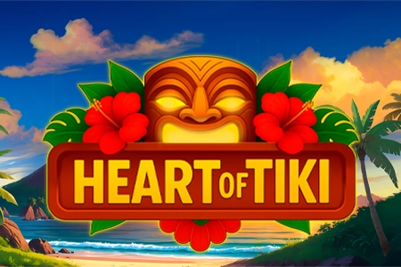 Heart of Tiki