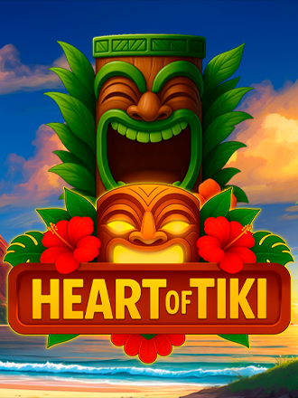 Heart of Tiki