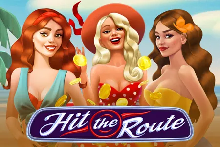 Hit The Route