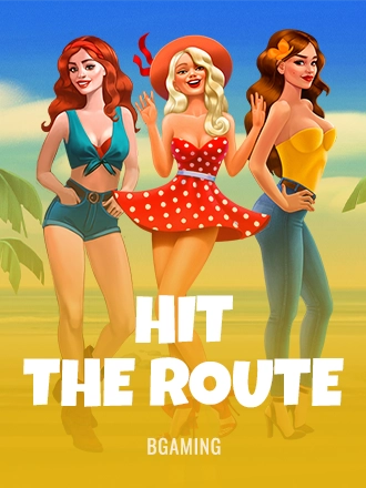 Hit The Route