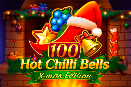 Hot Chilli Bells 100 X-Mas