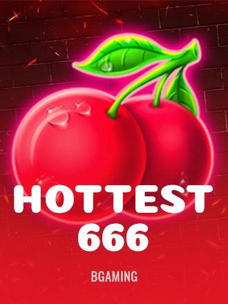 Hottest 666