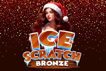 Ice Scratch Bronze
