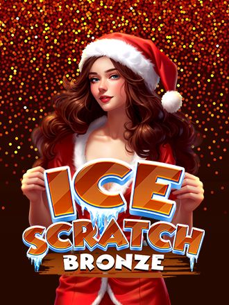 Ice Scratch Bronze