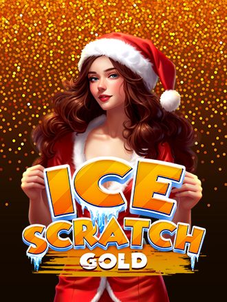Ice Scratch Gold