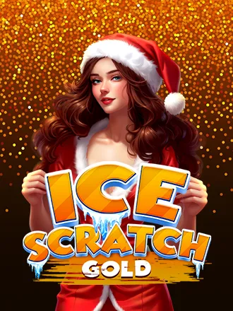 Play Ice Scratch Gold on Ronaldinho