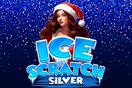 Ice Scratch Silver
