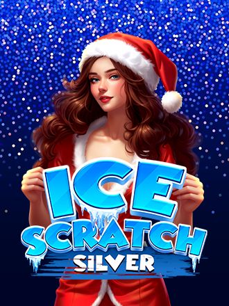 Ice Scratch Silver