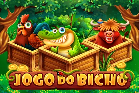 Jogo Do Bicho Simple