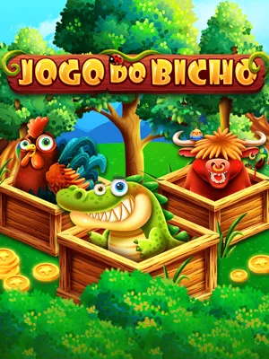 Play jogo-do-bicho-simple on Ronaldinho