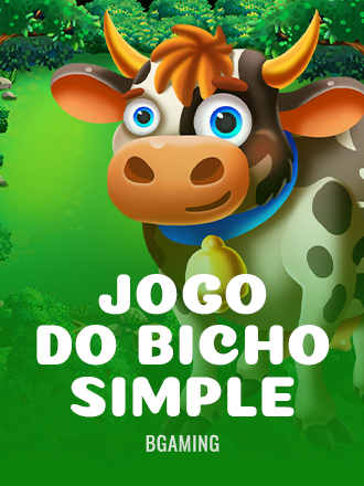 Jogo Do Bicho Simple