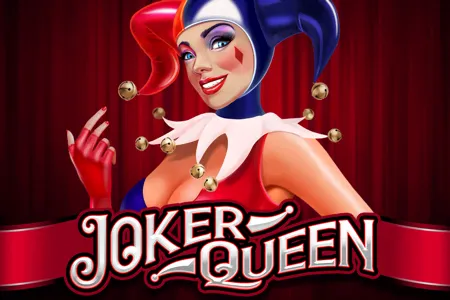 Joker Queen