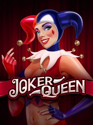 Joker Queen