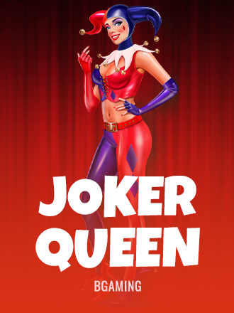Joker Queen