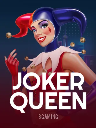 Joker Queen