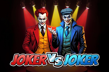 Joker vs Joker
