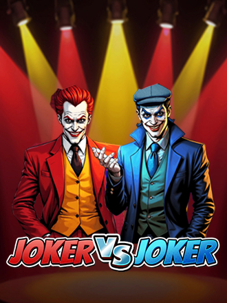 Joker vs Joker