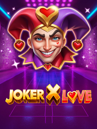 Joker X Love