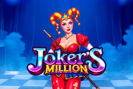 Joker's Million