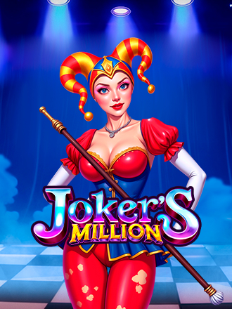 Joker's Million