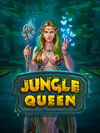 Jungle Queen