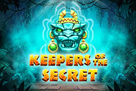Keepers Of The Secret
