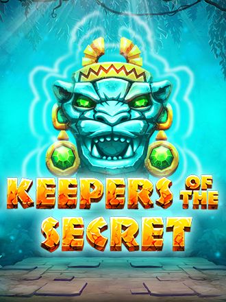 Keepers Of The Secret