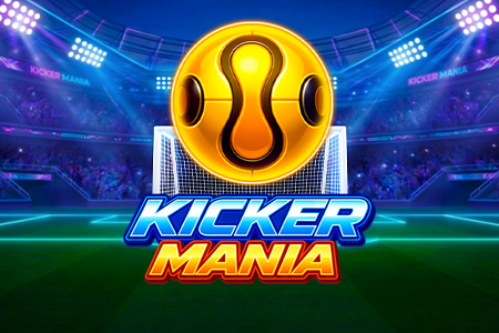 Kicker Mania casino game on FunInExchange