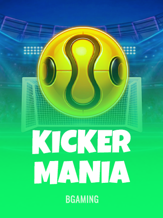 Kicker Mania