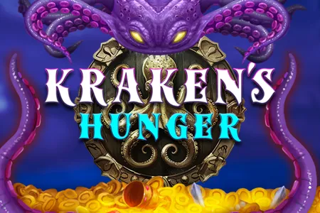 Kraken's Hunger