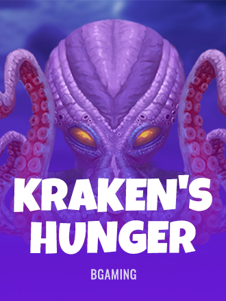 Kraken's Hunger