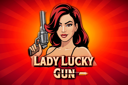 Lady Lucky Gun