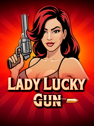 Lady Lucky Gun