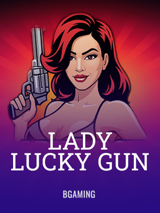 Lady Lucky Gun