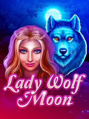 Lady Wolf Moon