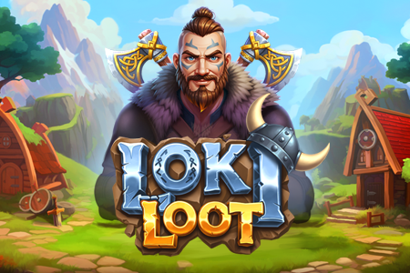 Loki Loot