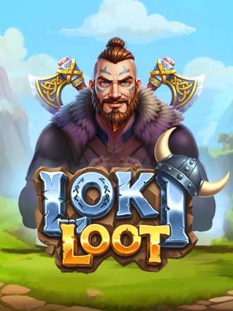 Loki Loot