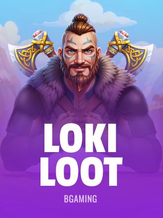 Loki Loot