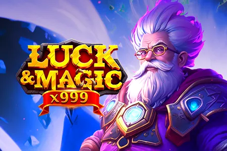 Luck & Magic