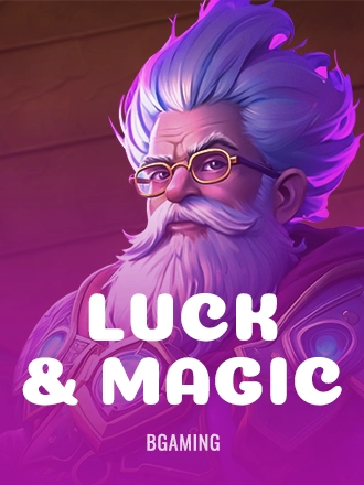 Luck & Magic